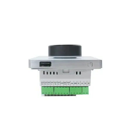 Lucky Tone Volume Control with Amplifier & Color Screen, product photo 6 of 7