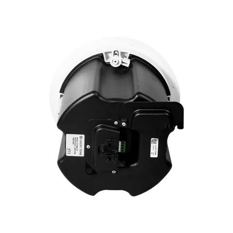 Lucky Tone Ceiling Speaker with Firedome, product photo 2 of 9