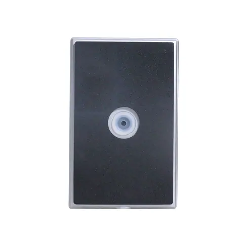 Lucky Tone Outdoor Intercom Terminal with audio and video, product photo 5 of 7