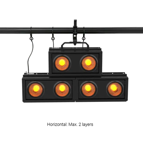 ACME ULTRA BLINDER IP, product photo 11 of 14