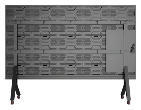LianTronics METAGO LT135, product photo 14 of 14