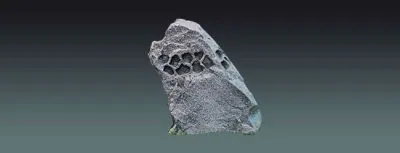Lucky Tone Rock Speaker, product photo 1 of 3