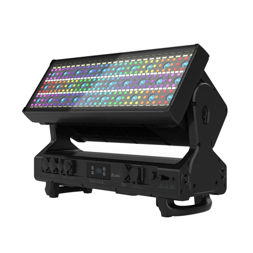 ACME LIGHTNING X, product photo 1 of 7