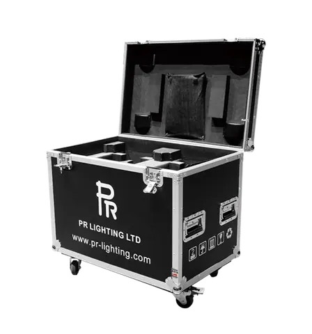 PR Lighting XR 200 Beam/ XR 230 Beam/ XR 330 Beam, product photo 2 of 2