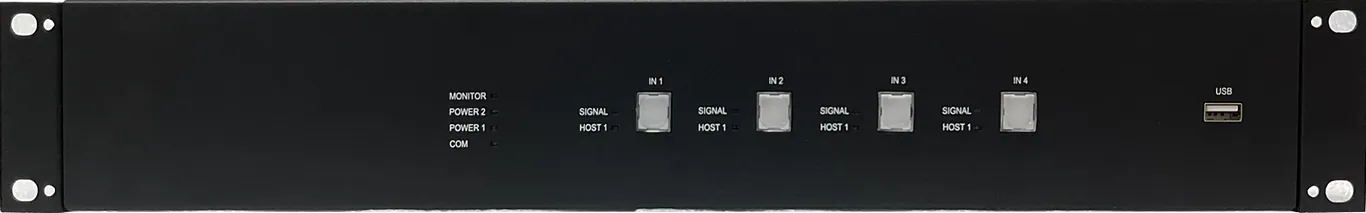 VTRIX KVM18G41DP, product photo 1 of 4
