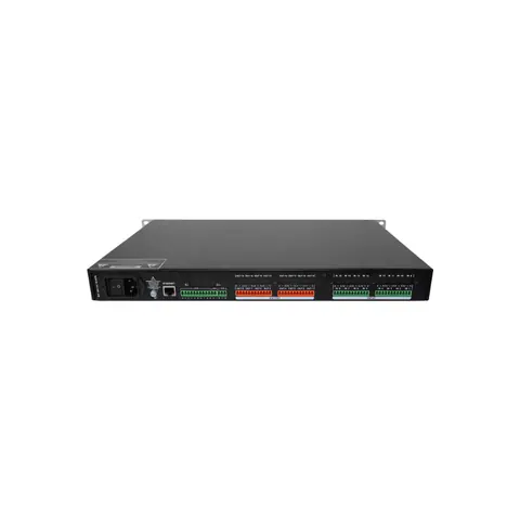 Lucky Tone 8 In 8 out DSP Audio Processor with AI Smart Function, product photo 3 of 7
