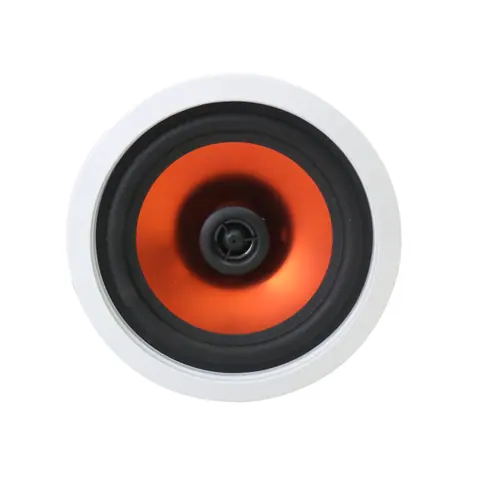 Lucky Tone Rimless Bluetooth Ceiling Speakers, product photo 2 of 7