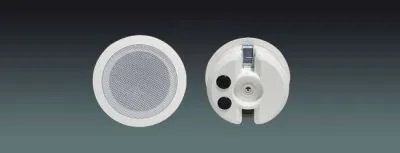 Lucky Tone 4.5″ Ceiling speaker, product photo 1 of 9