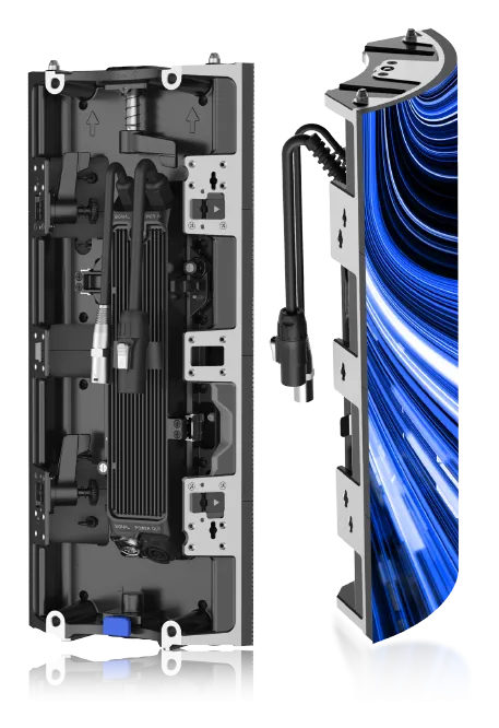 Esdlumen E-Corner EC3.9T, product photo 1 of 14