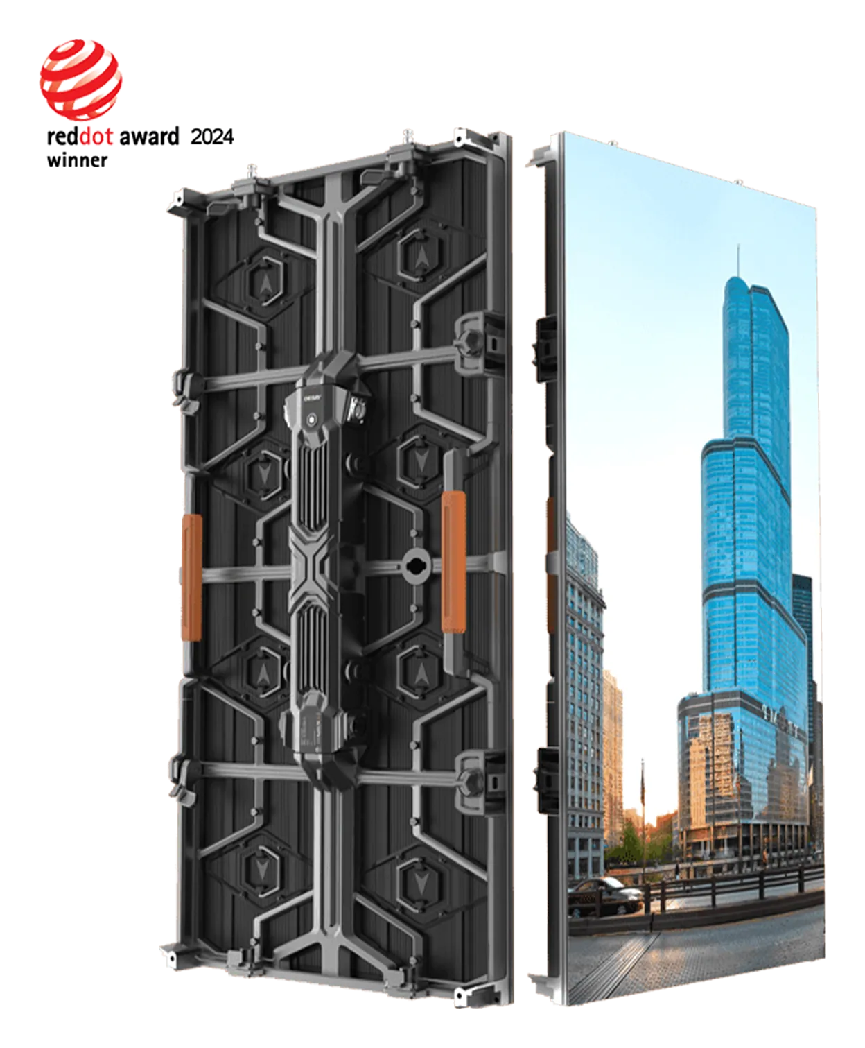 DESAY RS 1.2, product photo 1 of 11