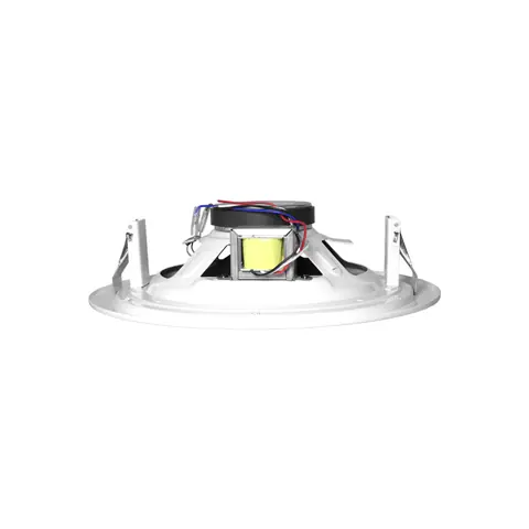 Lucky Tone 8″ Metal Ceiling Speaker, product photo 7 of 7