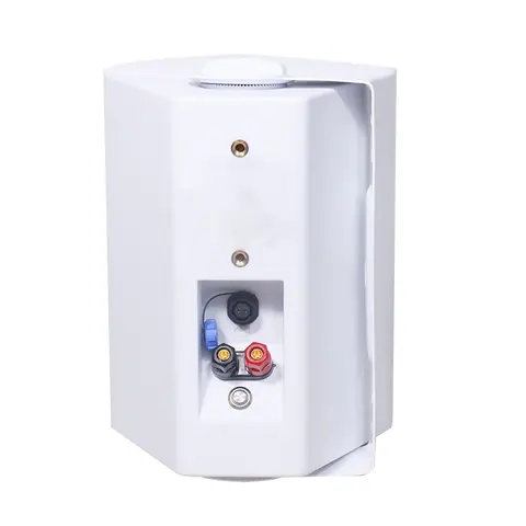 Lucky Tone Waterproof Bluetooth Wall Speakers, product photo 8 of 8