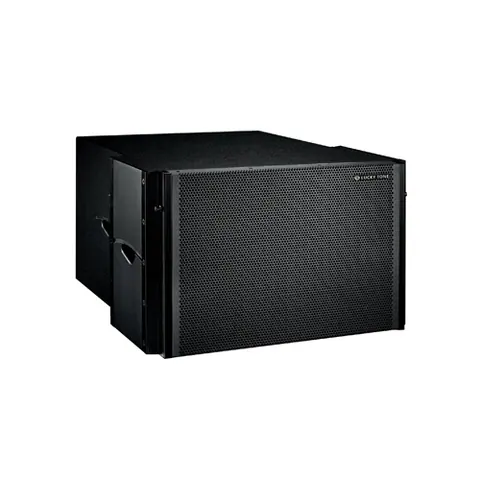 Lucky Tone Line Array Subwoofer, product photo 2 of 2