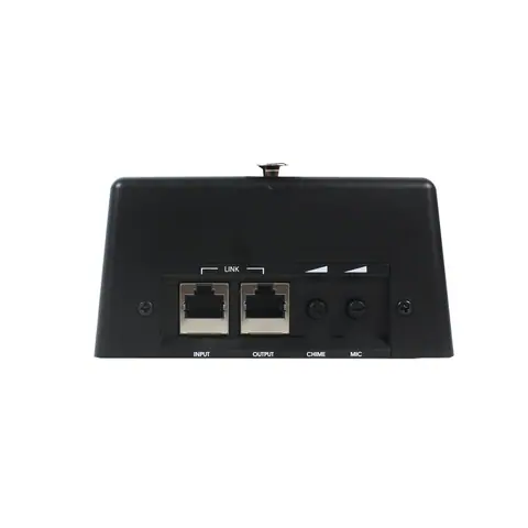 Lucky Tone 2 Zone Paging Microphone for P82S, product photo 6 of 6