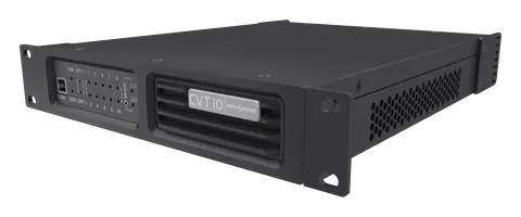 NovaStar Fiber Converter CVT10, product photo 4 of 4