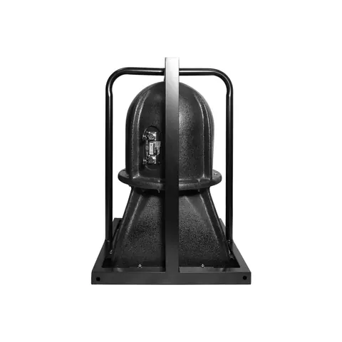 Lucky Tone Two-Way All-weather Horn Speaker, product photo 5 of 7