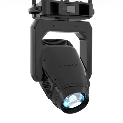 LIGHT SKY SUPER SCOPE WASH, product photo 2 of 10