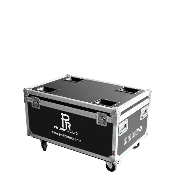 PR Lighting XPar 360 / XPar 360-W, product photo 1 of 2