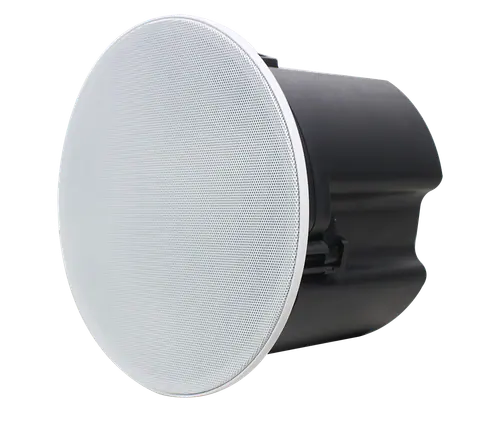 Lucky Tone High Performance Wi-Fi & BT Ceiling Speaker, product photo 2 of 4