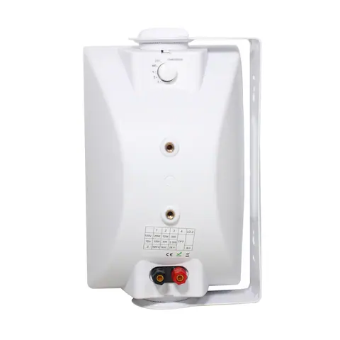 Lucky Tone High Fidelity Wall-mounted Speakers, product photo 8 of 8