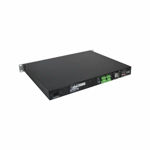 Lucky Tone 2-channel Class D Power Amplifier, product photo 5 of 6