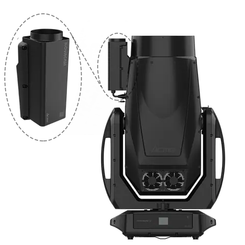 ACME SUPERNOVA LT, product photo 8 of 14