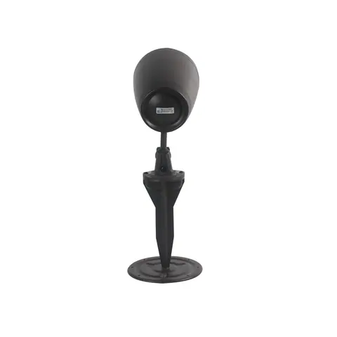 Lucky Tone Ground Mount Coaxial Speakers, product photo 4 of 6