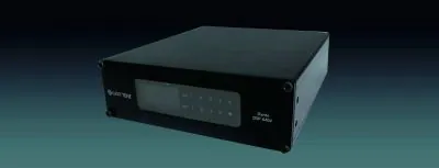 Lucky Tone Dante 4 In 4 Out Transmitter with DSP, product photo 1 of 6