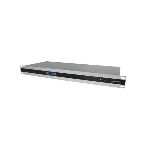 Lucky Tone 4 In 4 out DSP Audio Processor, product photo 7 of 7