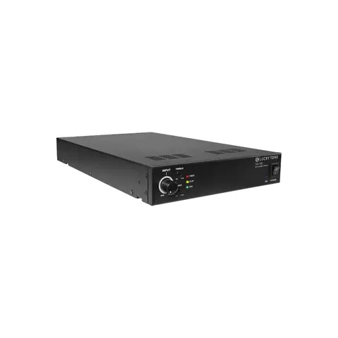 Lucky Tone HA Series Single Channel Power Amplifier, product photo 5 of 7