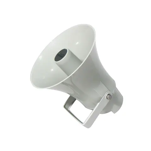 Lucky Tone SIP Horn Speaker with Local Audio Input, product photo 6 of 6