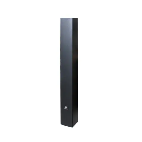 Lucky Tone Dante Steerable Line Array Speaker with DSP, product photo 2 of 7
