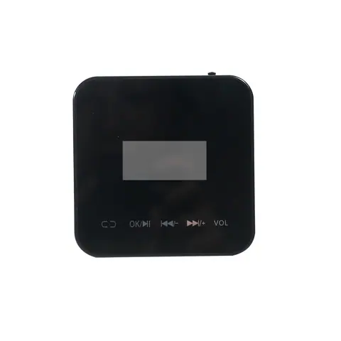 Lucky Tone 2/4-CH Bluetooth Wall Amplifier with LCD Display, product photo 3 of 8