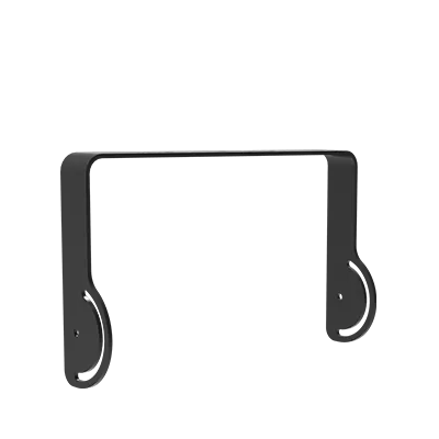 ACME Large Double Vertical Hanging Bracket Assembly, product photo