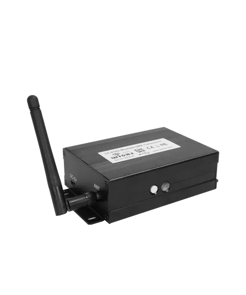 PR Lighting Wireless Signal Transmitter, product photo