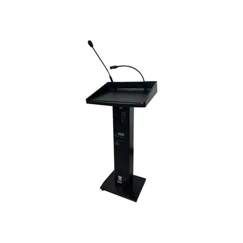 Lucky Tone Speaking Podium, product photo 3 of 7
