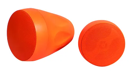 Lucky Tone Hang & Wall Speaker, product photo 2 of 6