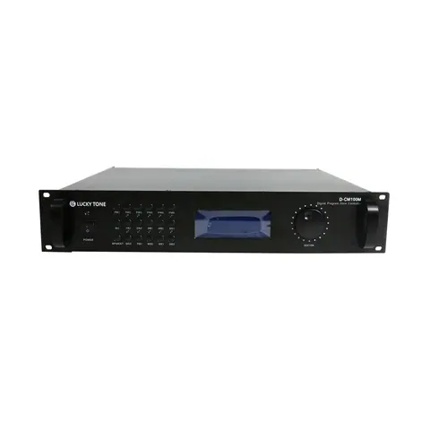Lucky Tone 10 Zone All-in-one System, product photo 2 of 5