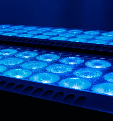 PR Lighting ARC LED 1572, product photo 3 of 3