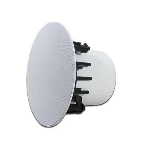 Lucky Tone Rimless Ceiling Speaker with or without Dome, product photo 11 of 13