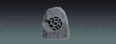 Lucky Tone Rock Speaker, product photo 1 of 2