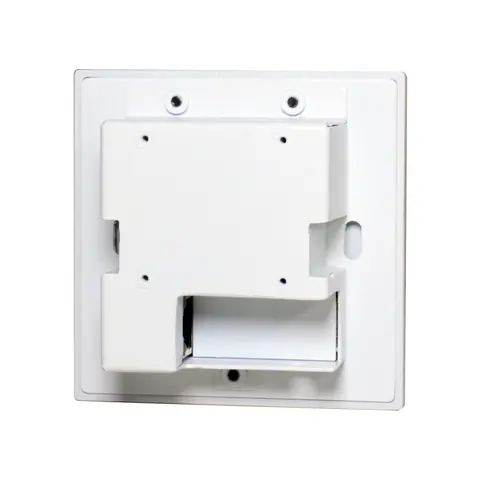 Lucky Tone DCON-8 Dante Wall Control Panel, product photo 3 of 3