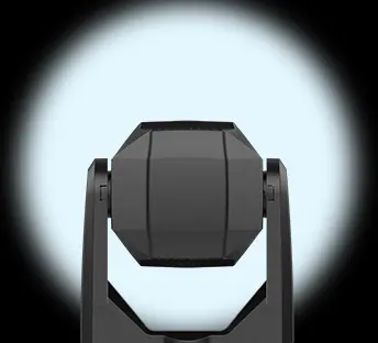 ACME NOVA BEAM, technical drawing 10 of 11