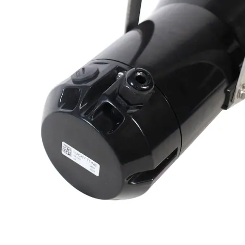 Lucky Tone Explosive Proof Horn Speaker, product photo 6 of 6