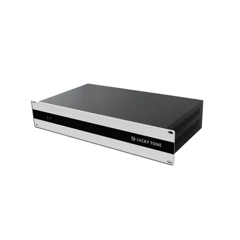 Lucky Tone AV System Manager with 8 In 8 Out DSP Audio Processor, product photo 5 of 7