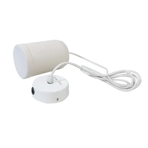 Lucky Tone 10W ABS Sound Hang Speaker, product photo 7 of 7