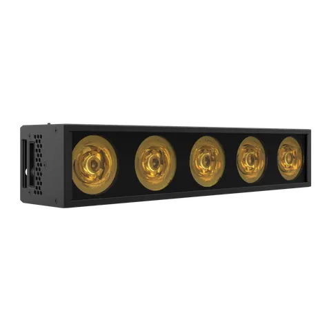 ACME BLINDER LINE 5 IP, product photo 3 of 14