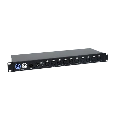 PR Lighting SIGNAL AMPLIFIER, product photo