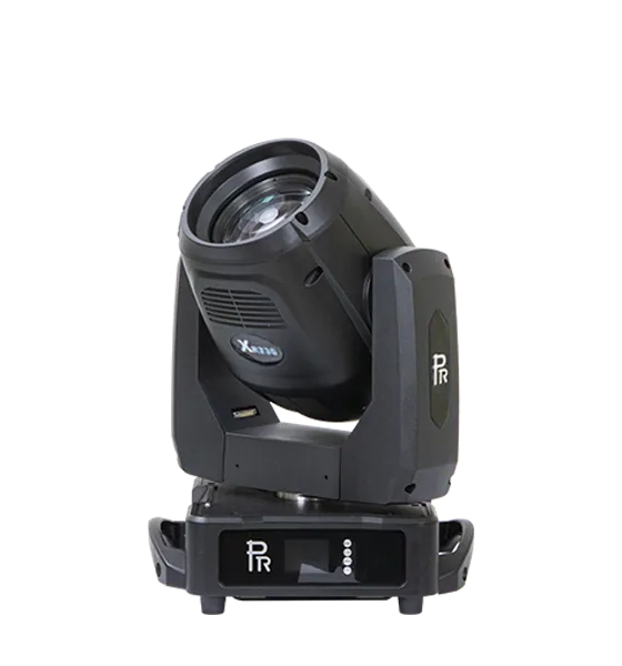 PR Lighting XR 230 Beam, product photo