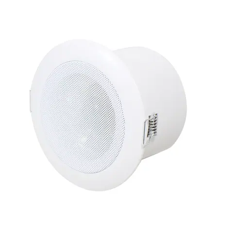 Lucky Tone 3″ ABS Ceiling Speaker, product photo 3 of 7